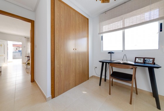 Obra nueva - Chalet - San Fulgencio - El Oasis