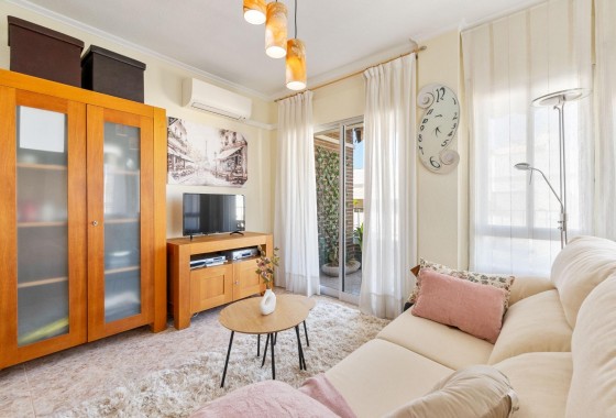 Segunda Mano - Apartamento - Torrevieja - torrevieja