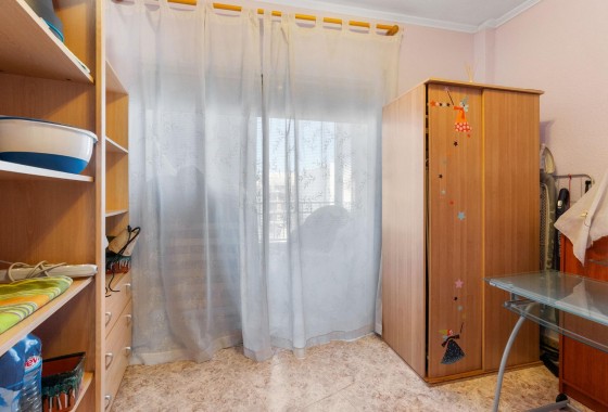 Segunda Mano - Apartamento - Torrevieja - torrevieja
