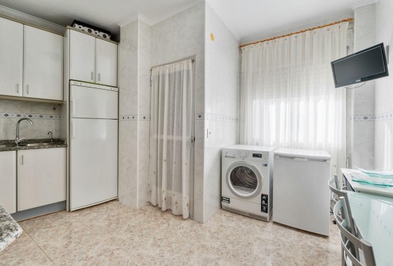 Segunda Mano - Apartamento - Torrevieja - torrevieja