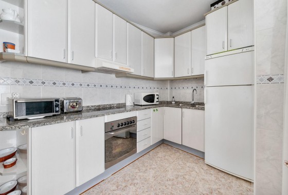 Segunda Mano - Apartamento - Torrevieja - torrevieja