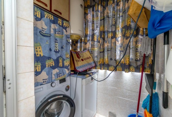 Segunda Mano - Apartamento - Torrevieja - torrevieja