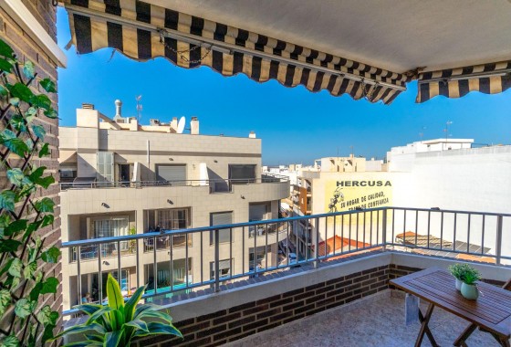 Segunda Mano - Apartamento - Torrevieja - torrevieja