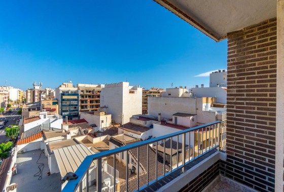 Segunda Mano - Apartamento - Torrevieja - torrevieja