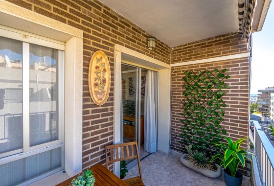 Segunda Mano - Apartamento - Torrevieja - torrevieja