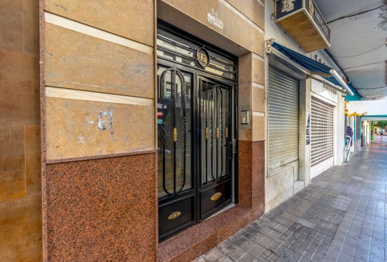 Segunda Mano - Apartamento - Torrevieja - torrevieja