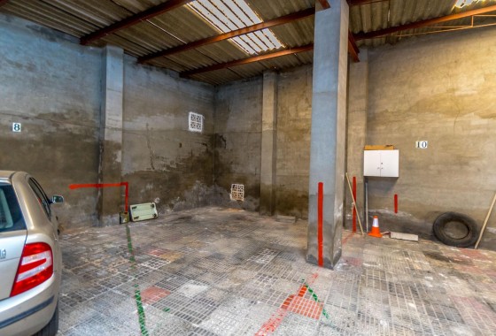 Segunda Mano - Apartamento - Torrevieja - torrevieja