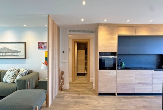 Segunda Mano - Apartamento - Cabo de Palos