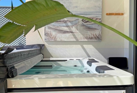 Segunda Mano - Apartamento - Cabo de Palos