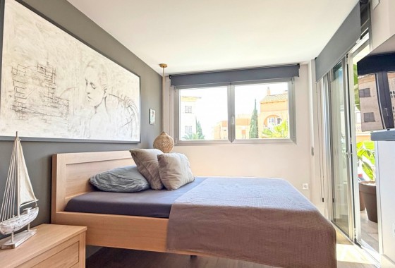 Segunda Mano - Apartamento - Cabo de Palos