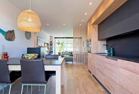 Segunda Mano - Apartamento - Cabo de Palos