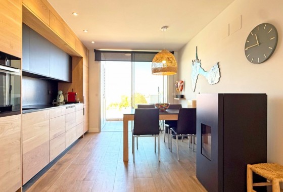 Segunda Mano - Apartamento - Cabo de Palos