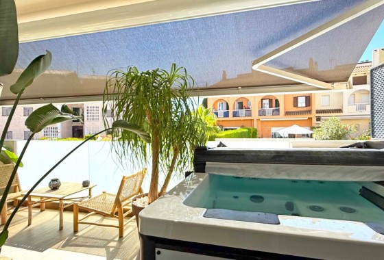 Segunda Mano - Apartamento - Cabo de Palos