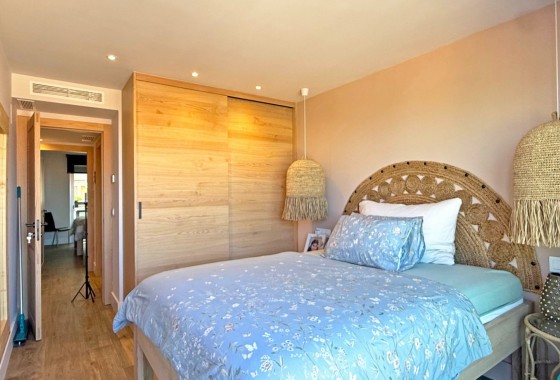 Segunda Mano - Apartamento - Cabo de Palos