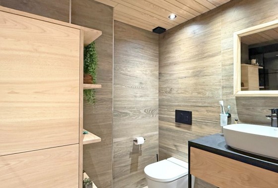 Segunda Mano - Apartamento - Cabo de Palos