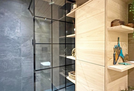 Segunda Mano - Apartamento - Cabo de Palos