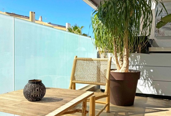 Segunda Mano - Apartamento - Cabo de Palos