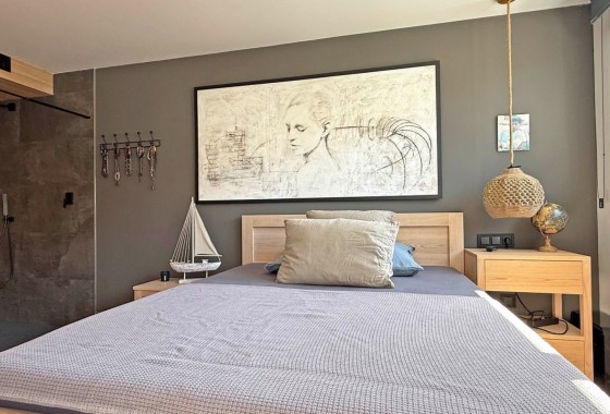 Segunda Mano - Apartamento - Cabo de Palos