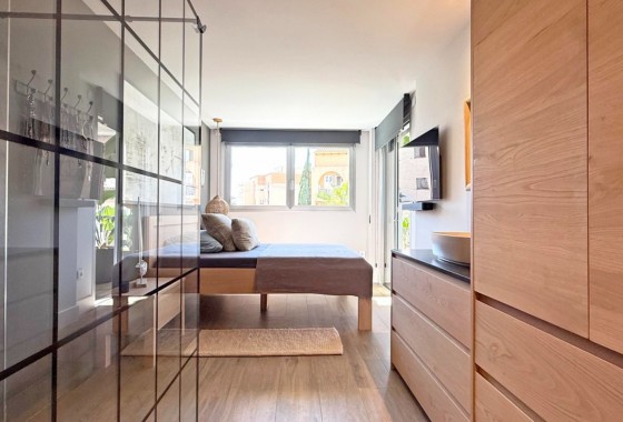 Segunda Mano - Apartamento - Cabo de Palos