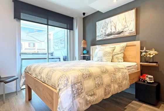 Segunda Mano - Apartamento - Cabo de Palos