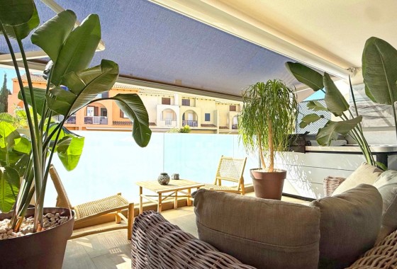 Segunda Mano - Apartamento - Cabo de Palos