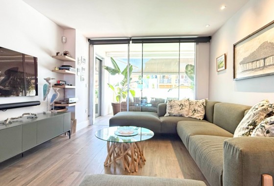 Segunda Mano - Apartamento - Cabo de Palos