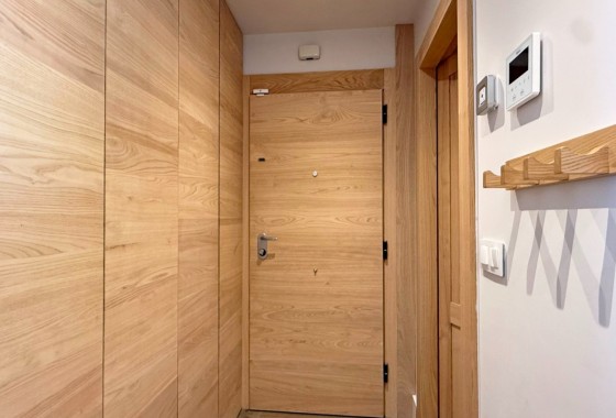 Segunda Mano - Apartamento - Cabo de Palos