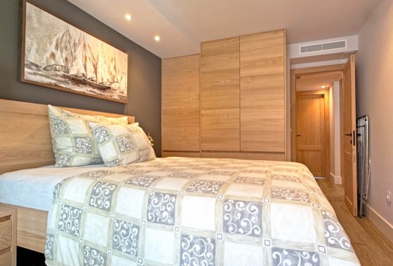 Segunda Mano - Apartamento - Cabo de Palos