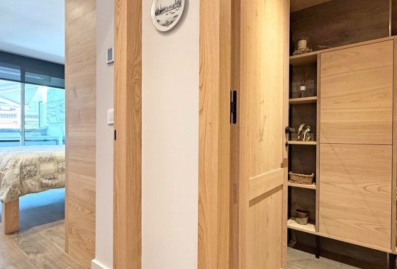 Segunda Mano - Apartamento - Cabo de Palos