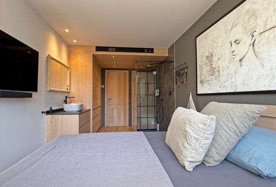 Segunda Mano - Apartamento - Cabo de Palos