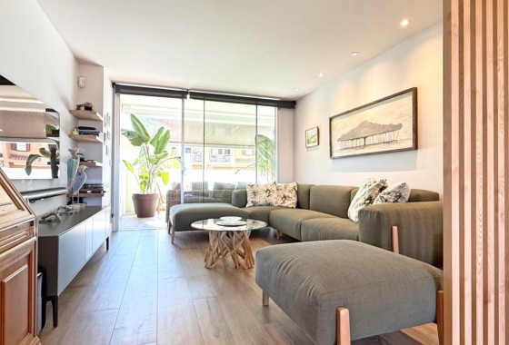 Segunda Mano - Apartamento - Cabo de Palos