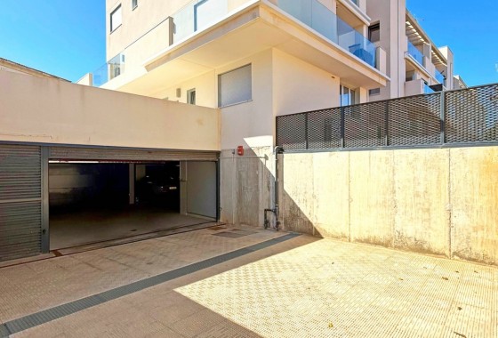 Segunda Mano - Apartamento - Cabo de Palos