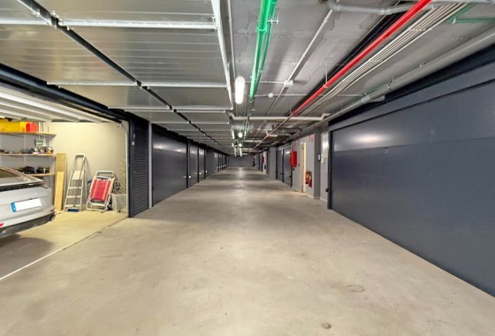 Segunda Mano - Apartamento - Cabo de Palos