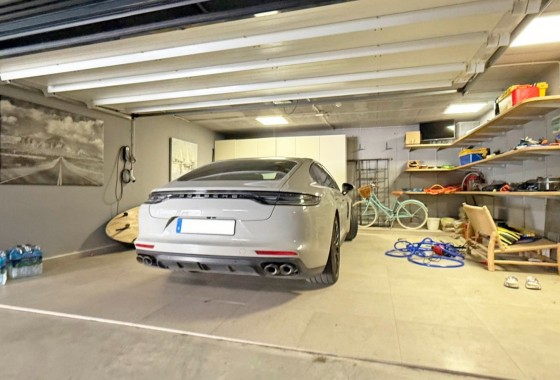 Segunda Mano - Apartamento - Cabo de Palos