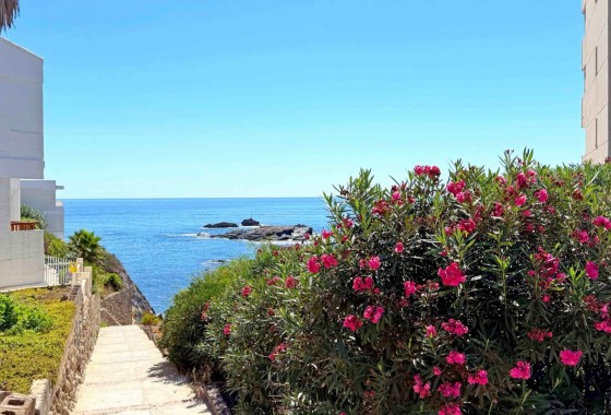 Segunda Mano - Apartamento - Cabo de Palos