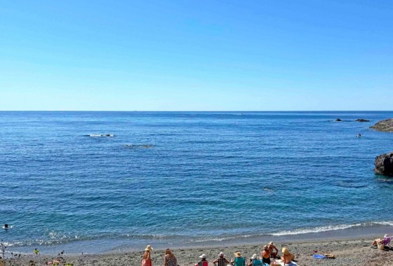 Segunda Mano - Apartamento - Cabo de Palos