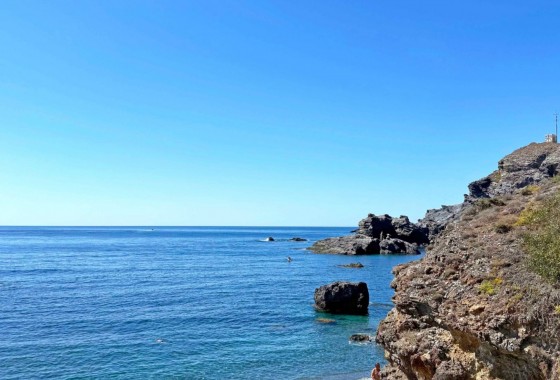 Segunda Mano - Apartamento - Cabo de Palos