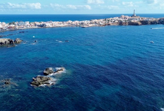 Segunda Mano - Apartamento - Cabo de Palos