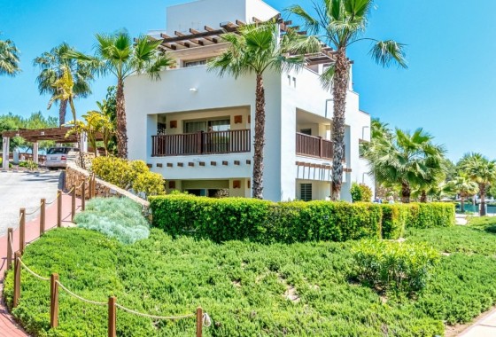 Revente - Appartement - Orihuela Costa - LAS COLINAS GOLF RESORT