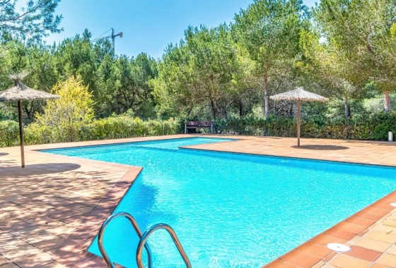 Revente - Appartement - Orihuela Costa - LAS COLINAS GOLF RESORT