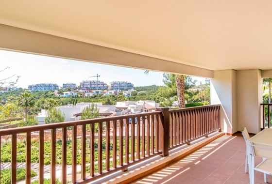 Revente - Appartement - Orihuela Costa - LAS COLINAS GOLF RESORT