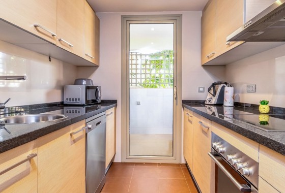 Revente - Appartement - Orihuela Costa - LAS COLINAS GOLF RESORT