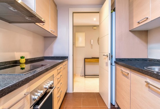 Revente - Appartement - Orihuela Costa - LAS COLINAS GOLF RESORT