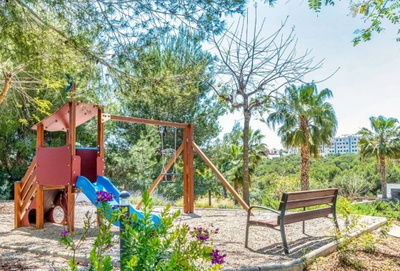 Revente - Appartement - Orihuela Costa - LAS COLINAS GOLF RESORT