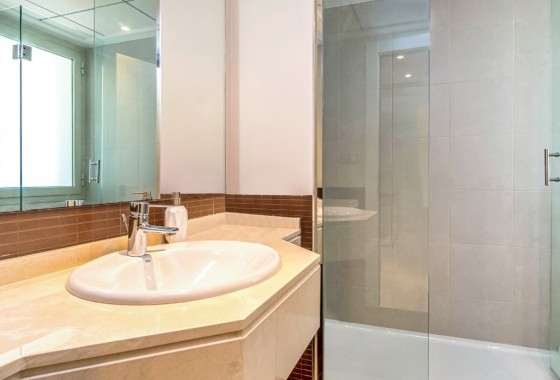 Revente - Appartement - Orihuela Costa - LAS COLINAS GOLF RESORT