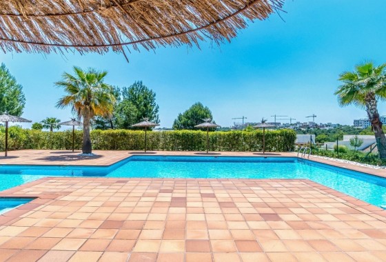 Revente - Appartement - Orihuela Costa - LAS COLINAS GOLF RESORT