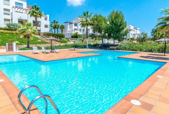Revente - Appartement - Orihuela Costa - LAS COLINAS GOLF RESORT