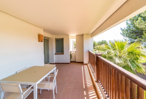 Revente - Appartement - Orihuela Costa - LAS COLINAS GOLF RESORT