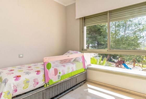 Revente - Appartement - Orihuela Costa - LAS COLINAS GOLF RESORT