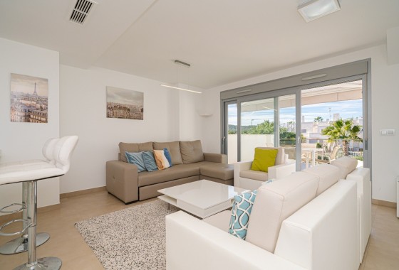 Resale - Apartment - Vistabella Golf